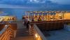 terrazza sul mare Villaggio-turistico Badesi Sardegna