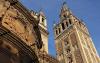 Siviglia Minareto Tour Spagna con Accompagnatore