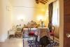 Camere di lusso, alcune con ampio soggiorno