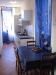 Cucina Trilocale 5 persone residence vicino Lago Vico