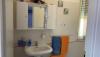 Bagno privato camera orchidea