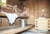 terme e trattamenti benessere