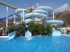 Aquatic amusementpark, riccione rimini