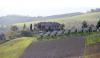 Casale nella campagna Umbra