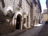 Hotel per le vie storiche di Assisi 