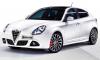 Alfa Romeo Giulietta, vendita Umbria Prezzo basso