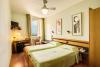 Assisi Offerte: camera doppia Hotel centro-storico-3stelle