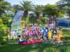 Corsi di vela e windsurf- Villaggio Granserena