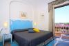 Camera Superior Albergo nell'Isola di Ischia