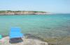 Il Mare cristallino dell'Isola di San Pietro
