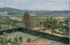 Campo da tennis e calcetto appartamenti Trasimeno