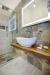 Bagno privato casa-vacanze al mare Cala Calazza San-Vito-lo-Capo