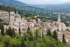 Assisi vicino appartamenti per 2+2 persone