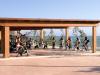 Area Fitness Palestra Attrezzata Villaggio Sportivo	