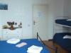 Camera con Letti a castello ideale per Famiglie