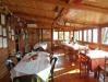 Ristorante con prodotti di produzione propria