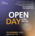Open day Istituto freudiano ?>