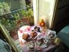 Ottima Prima Colazione in Camera in B&B