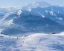 Sci e snowboard, piste per tutti livelli