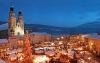 Natale nella cittá più bella dell´Alto Adige