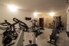 Villaggio in Calabria con Palestra e Piscina