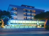 Hotel fronte mare