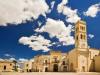 Dormire a Specchia di Lecce in Agosto