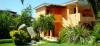Esterno Appartamenti Vacanza Residence di Palau