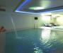 Hotel SPA ,Piscina al coperto accesso bambini