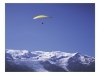 Paragliding in Chamonix