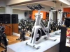 Spinning