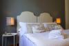 Luxury House con asciugamani e set cortesia Chianti