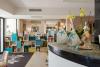 Hall H 24 Hotel 3 stelle Castro Salento