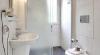 Bagno privato in camera