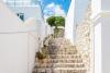 Hotel 3 stelle Castro - camere ingresso indipendente
