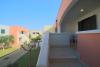 Resort stile mediterraneo accesso indipendente camere Porto-cesareo
