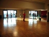 Sala Verde per allenamenti