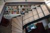 s1-7 scala prefabbricata per interno fasce