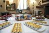 Colazione vicino Assisi: Marmellate e Dolci