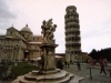 Gite scolastiche a Pisa