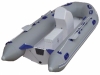 gommone 3,60 metri con jockey