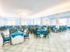 Ristorante climatizzato al Maragia Resort