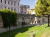 ruins of Padua, find agritourisms
