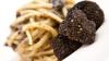 Il tartufo re dei piatti