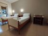 Hotel gruppi Studenti Roma: Camera letti singoli