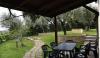 Esterno Cascina vicino al Trasimeno ideale per relax