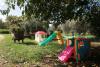 Agriturismo Contrada ideale per famiglie