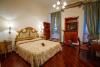 Camera matrimoniale fitness Hotel Perugia