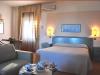 Suites con letto Queen Hotel 3 stelle Ostuni