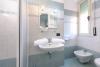 Bagno Privato in Camera con Set Cortesia 